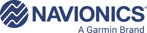 navionics - a garmin brand logo - sea tow savings club participant